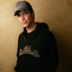 Myspace co-founder Tom Anderson in 2007, trying to look as 2007 as possible
